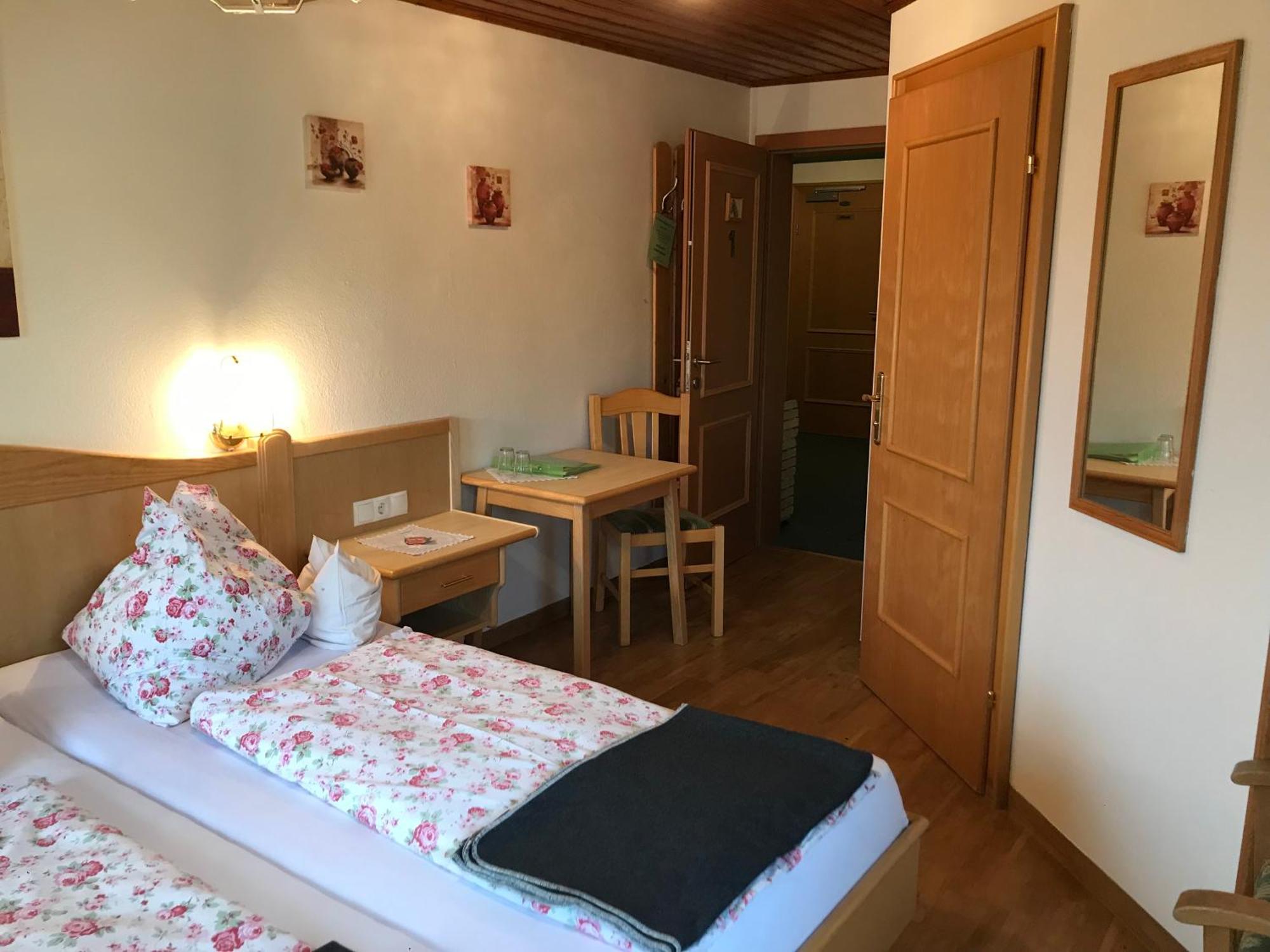 Pension-Greimelbacherhof Ramsau am Dachstein Exteriör bild