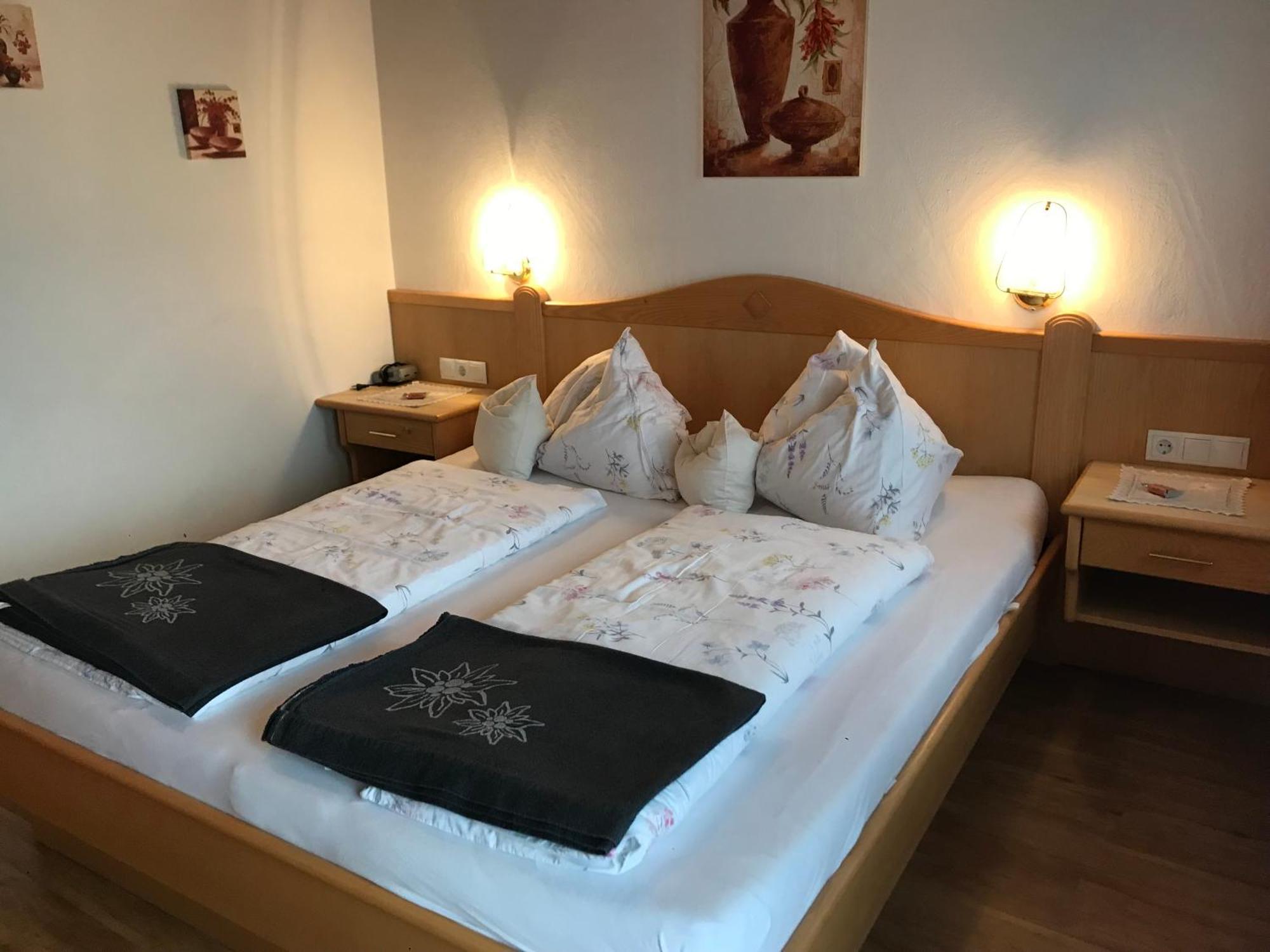 Pension-Greimelbacherhof Ramsau am Dachstein Exteriör bild