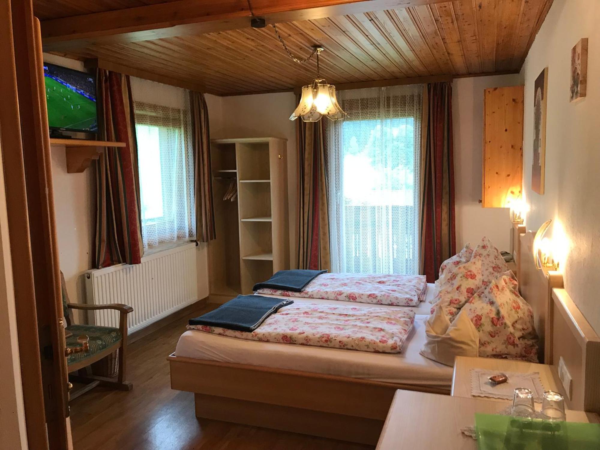 Pension-Greimelbacherhof Ramsau am Dachstein Exteriör bild