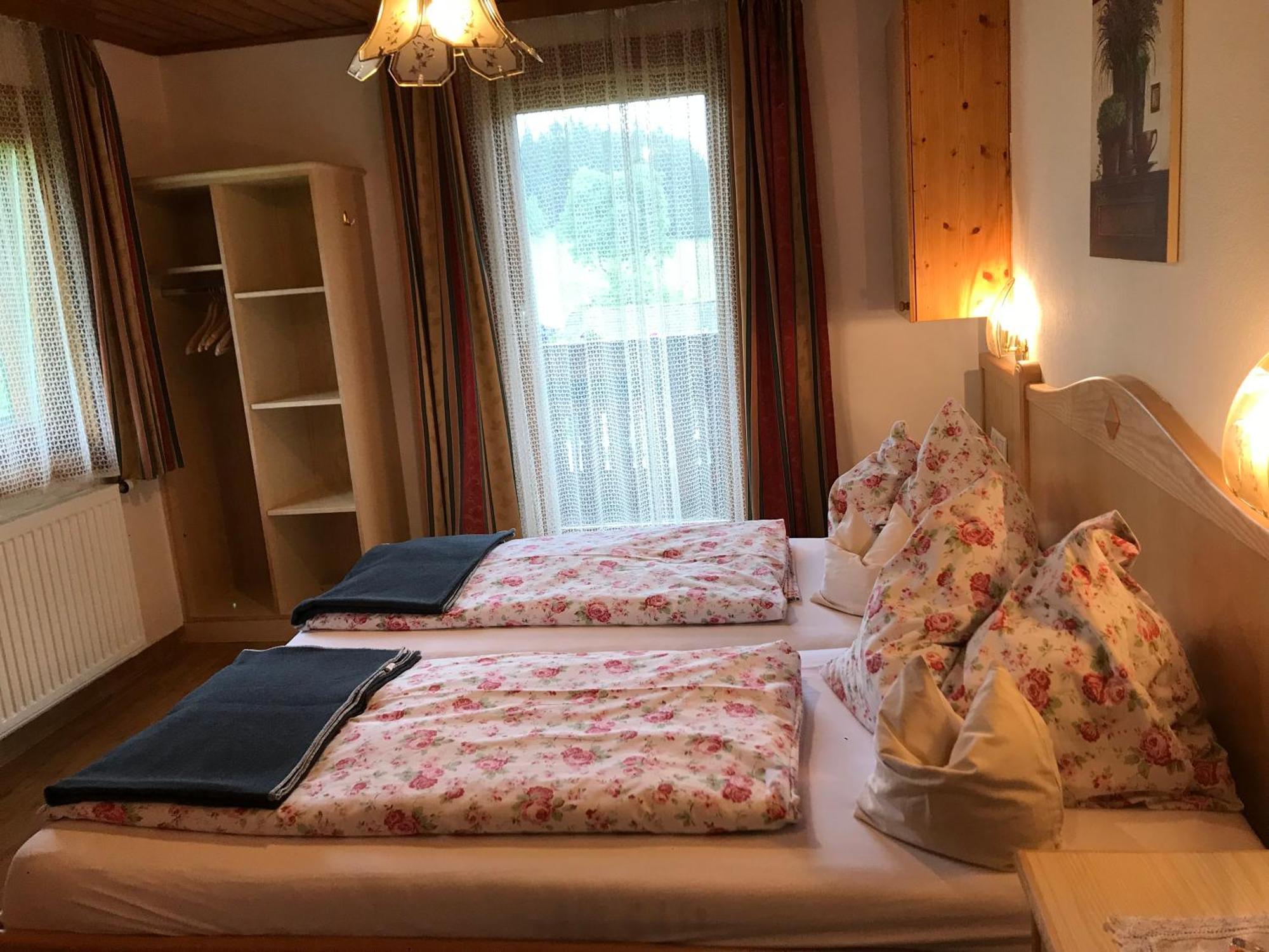 Pension-Greimelbacherhof Ramsau am Dachstein Exteriör bild