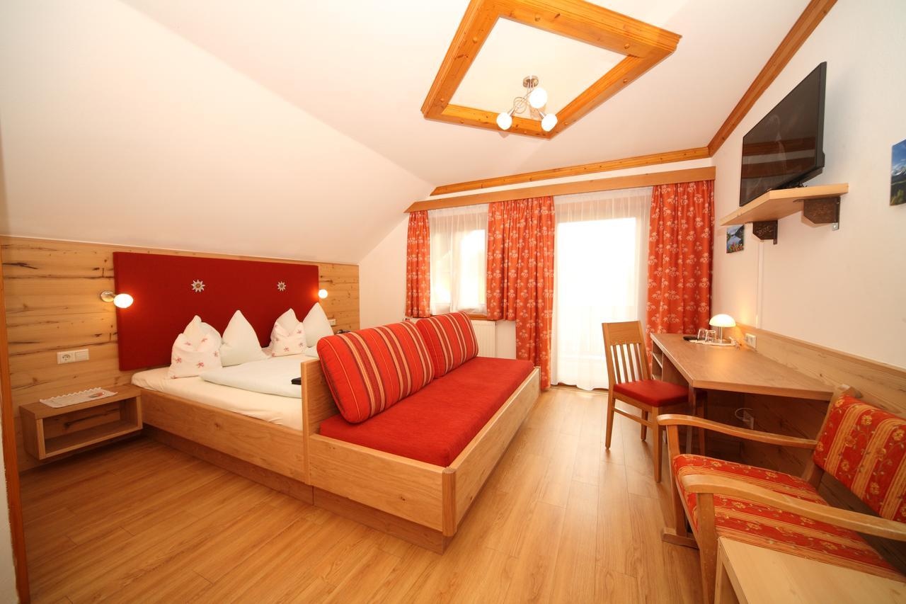 Pension-Greimelbacherhof Ramsau am Dachstein Exteriör bild
